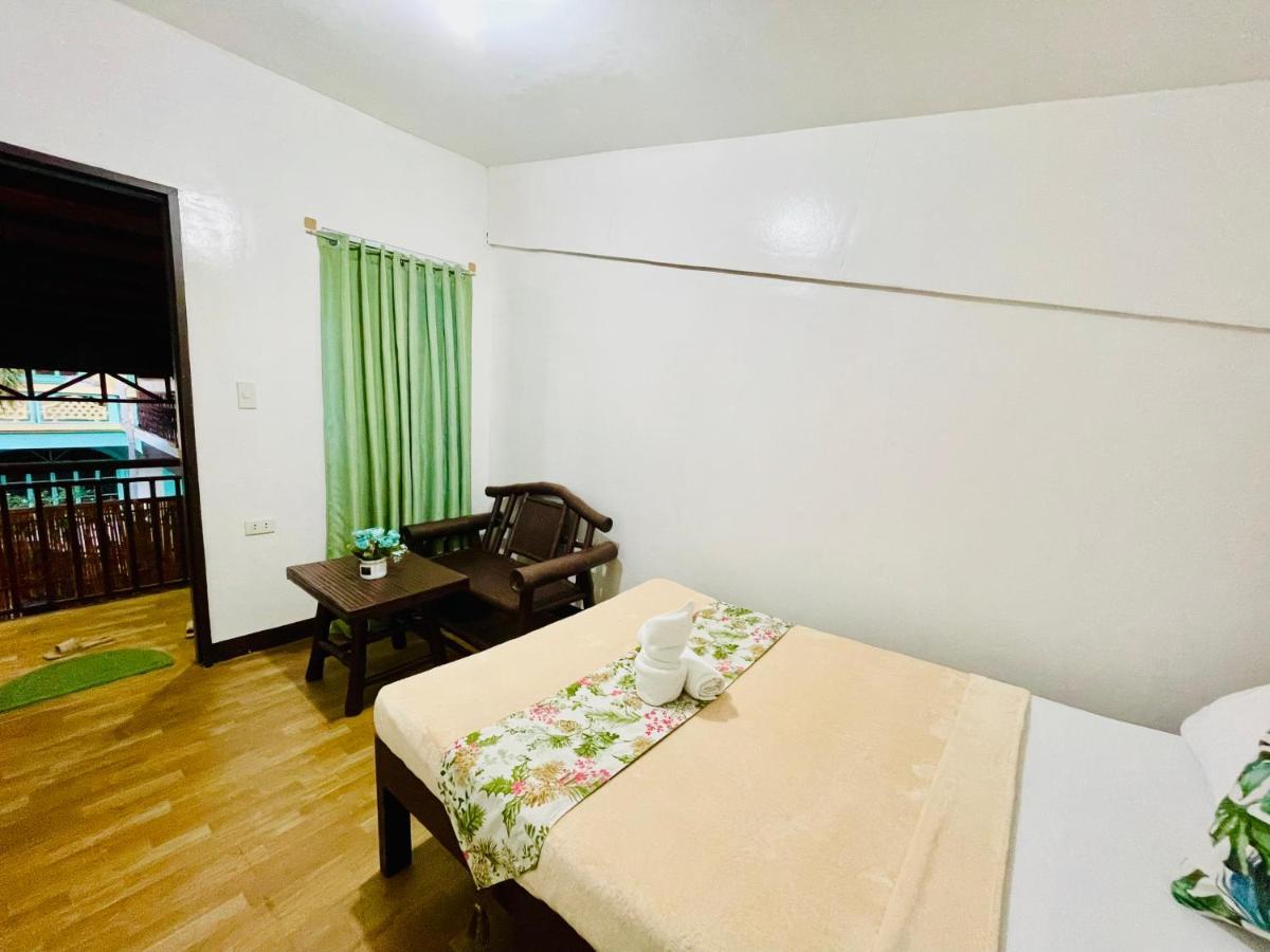 Amancio'S Balai - Near The Airport, City Center! Puerto Princesa Eksteriør billede