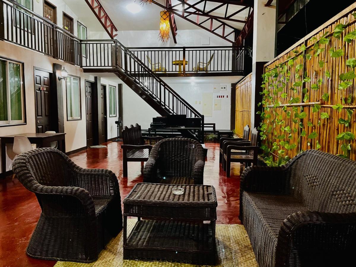 Amancio'S Balai - Near The Airport, City Center! Puerto Princesa Eksteriør billede