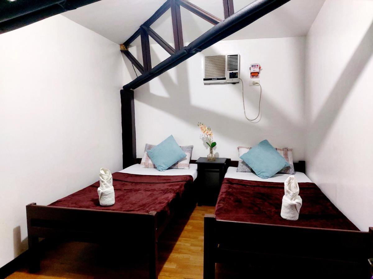 Amancio'S Balai - Near The Airport, City Center! Puerto Princesa Eksteriør billede