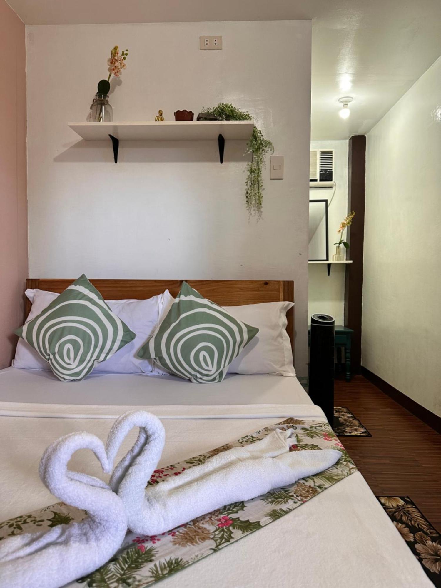 Amancio'S Balai - Near The Airport, City Center! Puerto Princesa Eksteriør billede