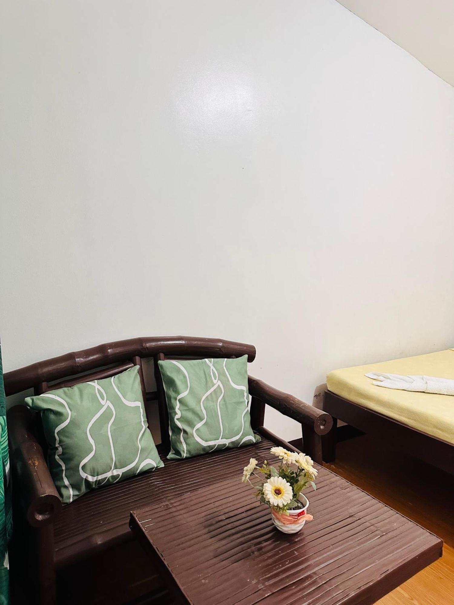 Amancio'S Balai - Near The Airport, City Center! Puerto Princesa Eksteriør billede