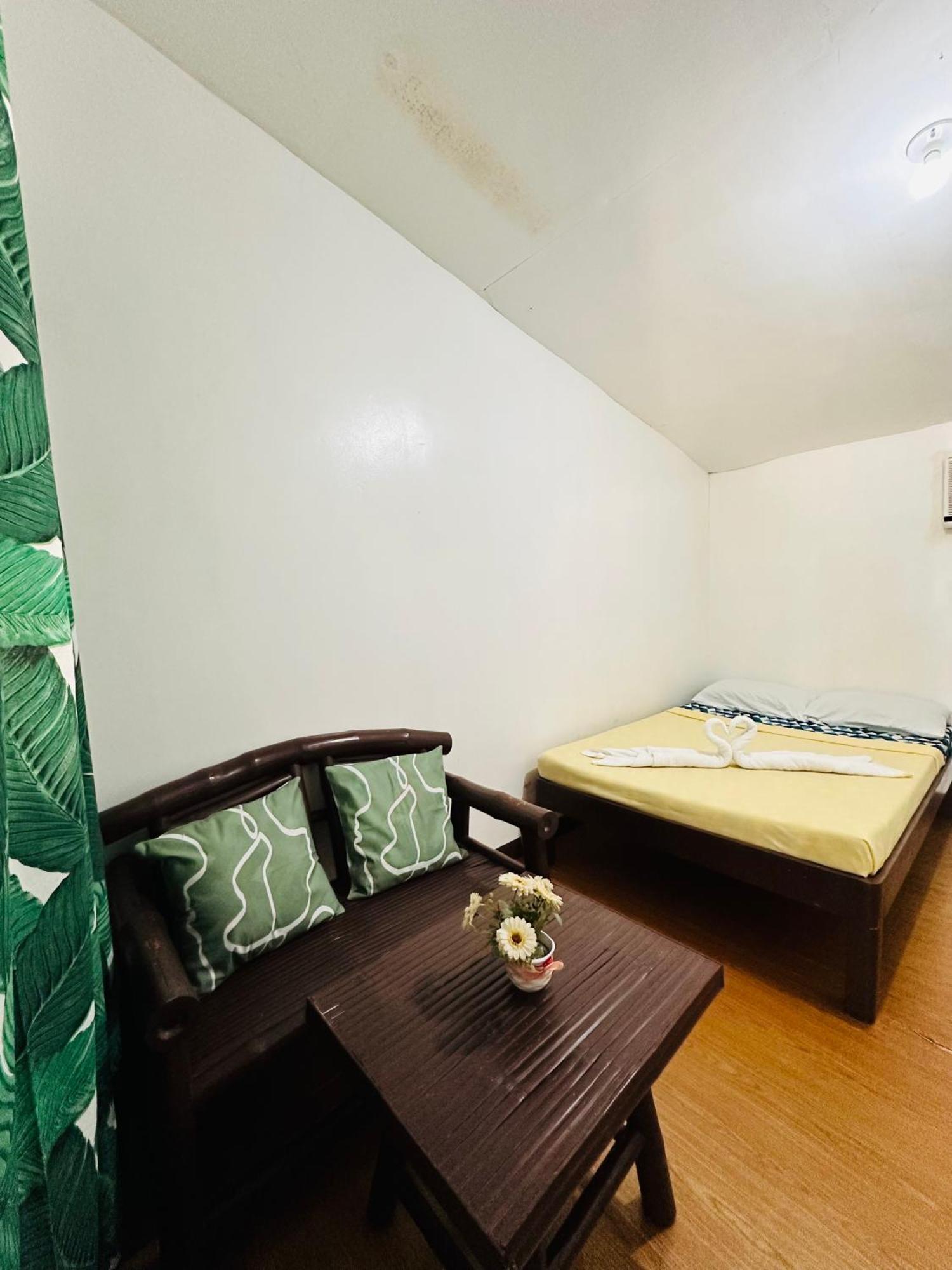 Amancio'S Balai - Near The Airport, City Center! Puerto Princesa Eksteriør billede