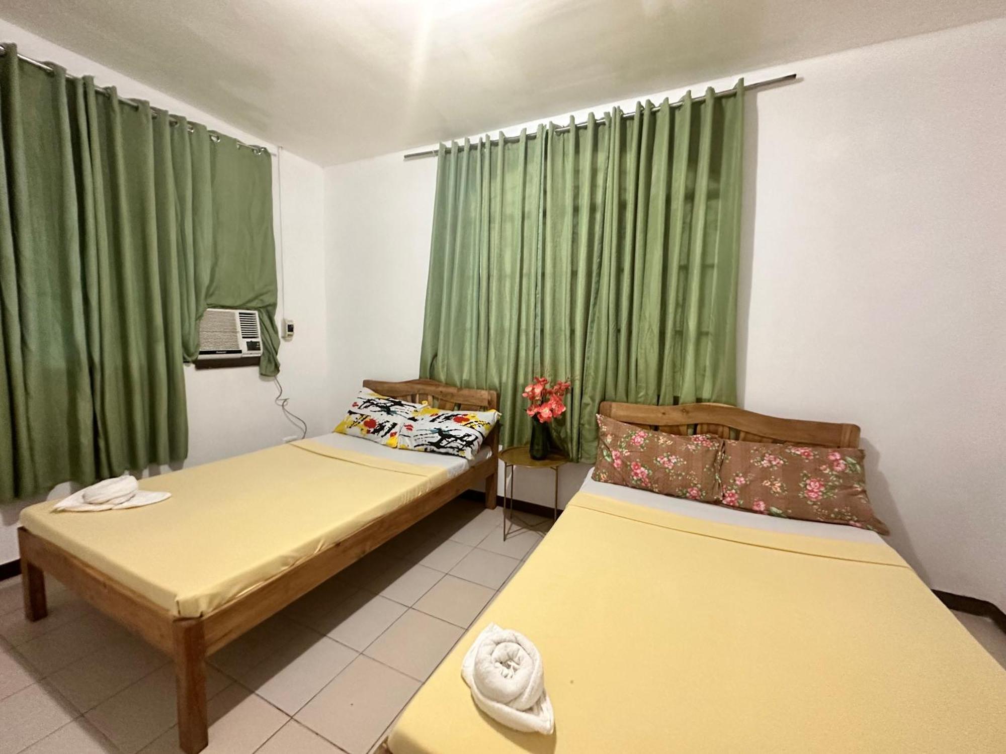 Amancio'S Balai - Near The Airport, City Center! Puerto Princesa Eksteriør billede
