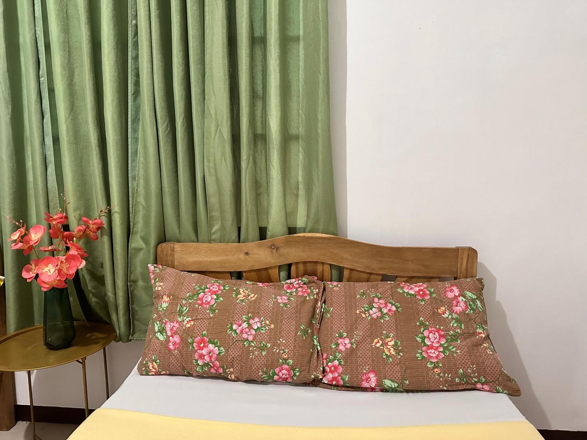Amancio'S Balai - Near The Airport, City Center! Puerto Princesa Eksteriør billede