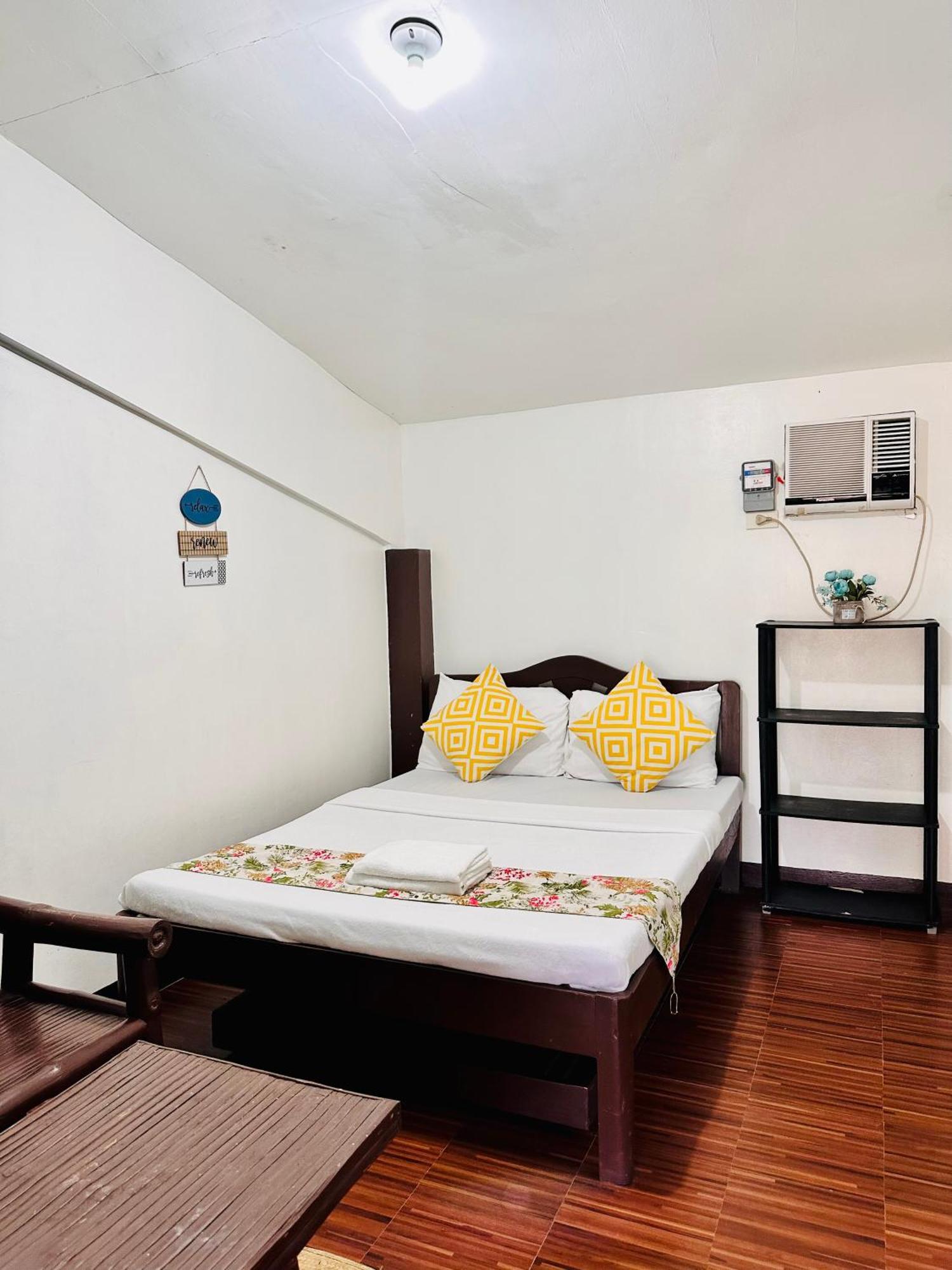Amancio'S Balai - Near The Airport, City Center! Puerto Princesa Eksteriør billede