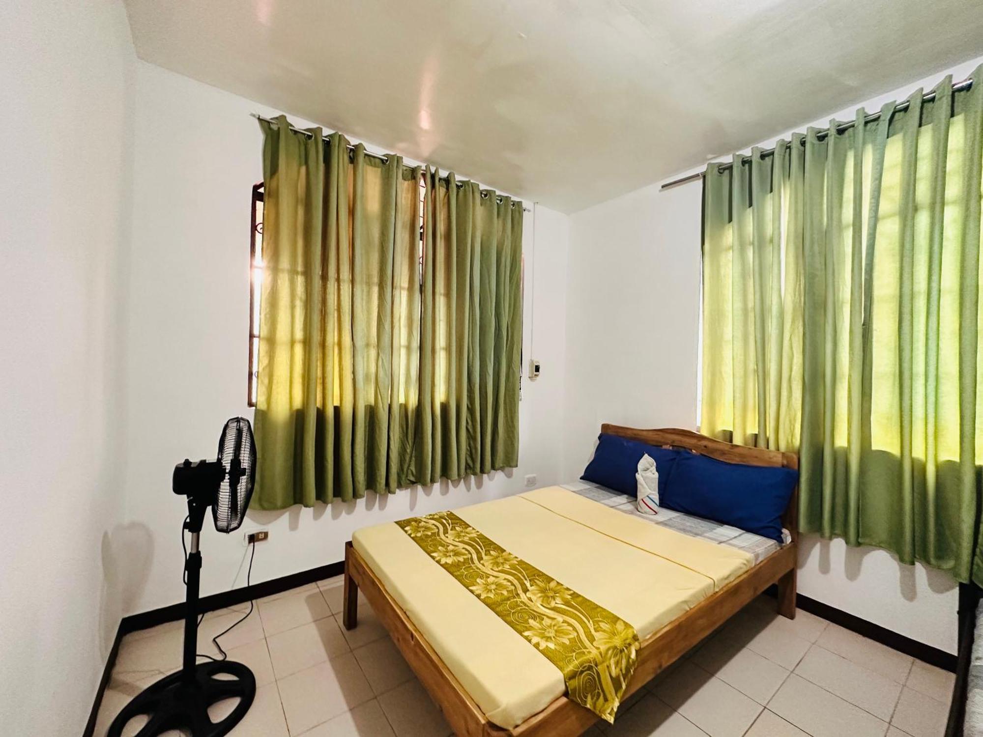 Amancio'S Balai - Near The Airport, City Center! Puerto Princesa Eksteriør billede