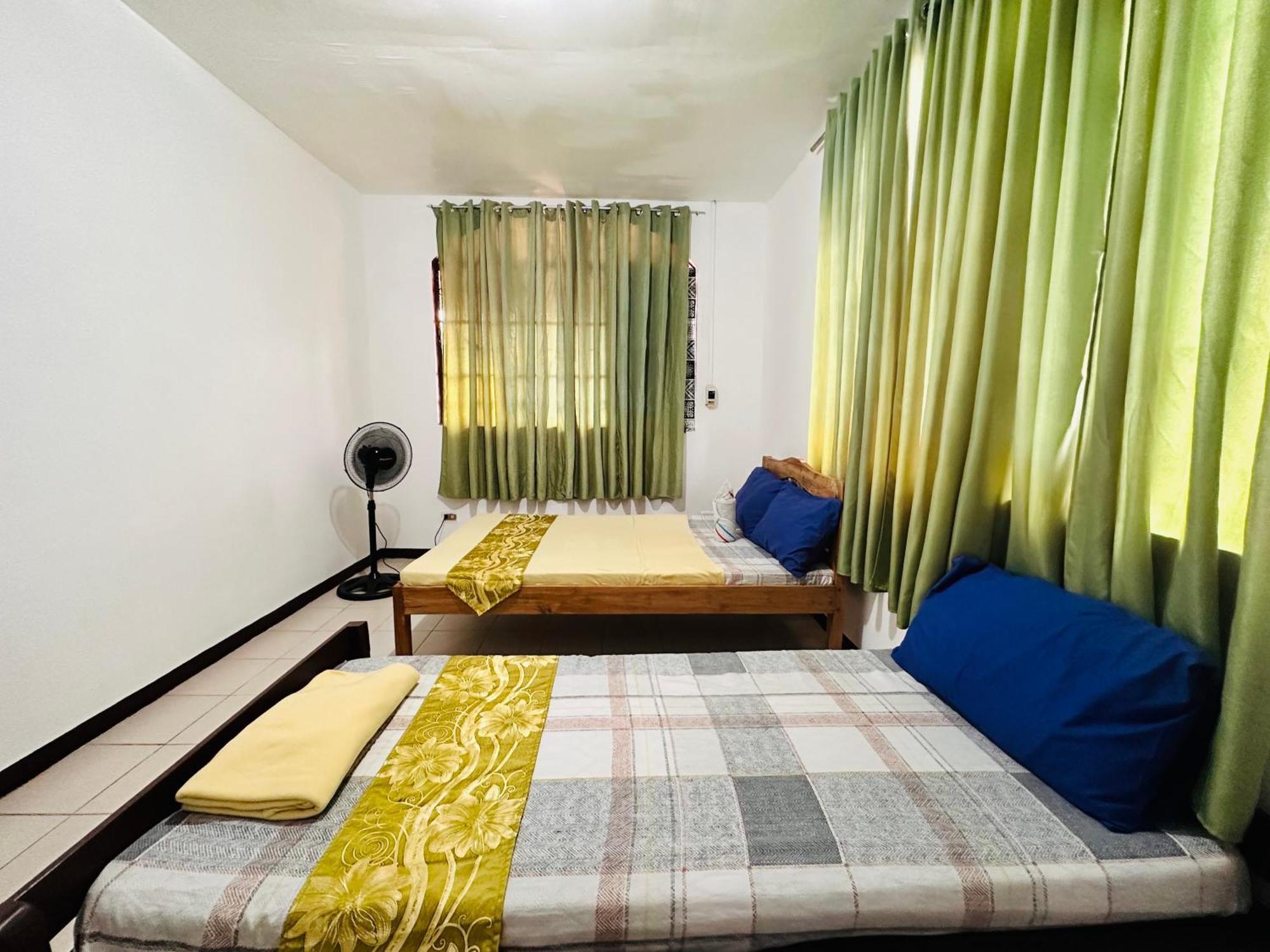 Amancio'S Balai - Near The Airport, City Center! Puerto Princesa Eksteriør billede